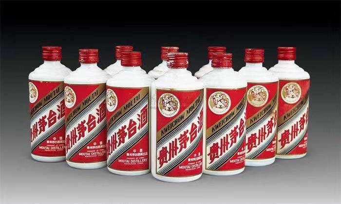 丹阳茅台酒回收